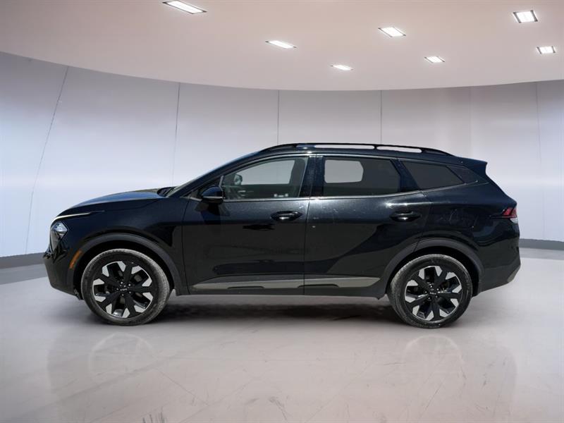 kia Sportage 2023 - 3