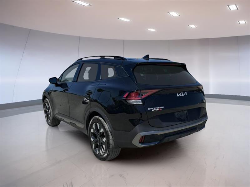 kia Sportage 2023 - 4