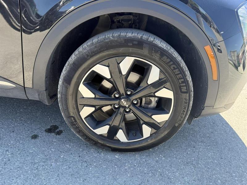 kia Sportage 2023 - 5