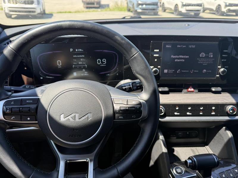 kia Sportage 2023 - 7