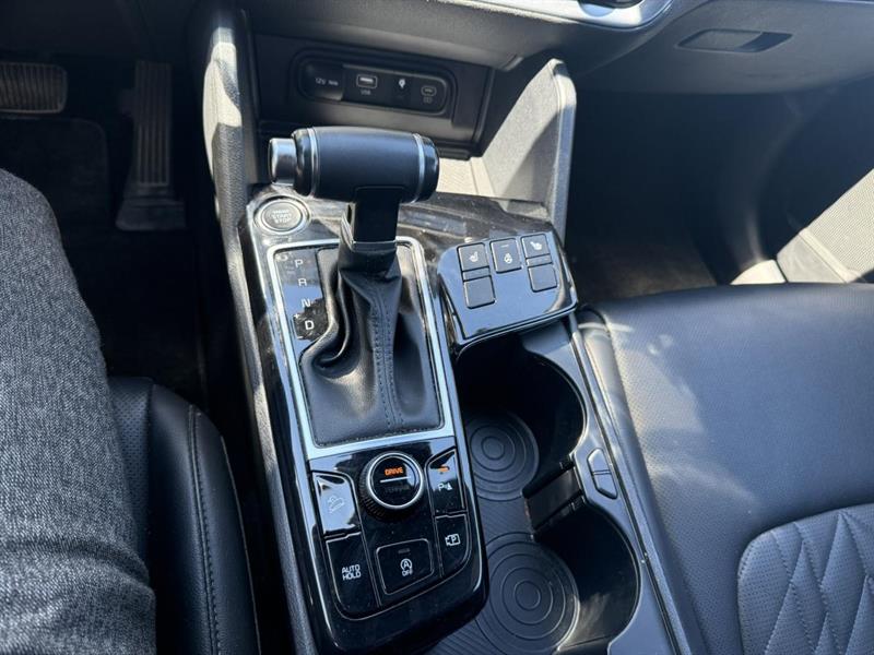 kia Sportage 2023 - 8