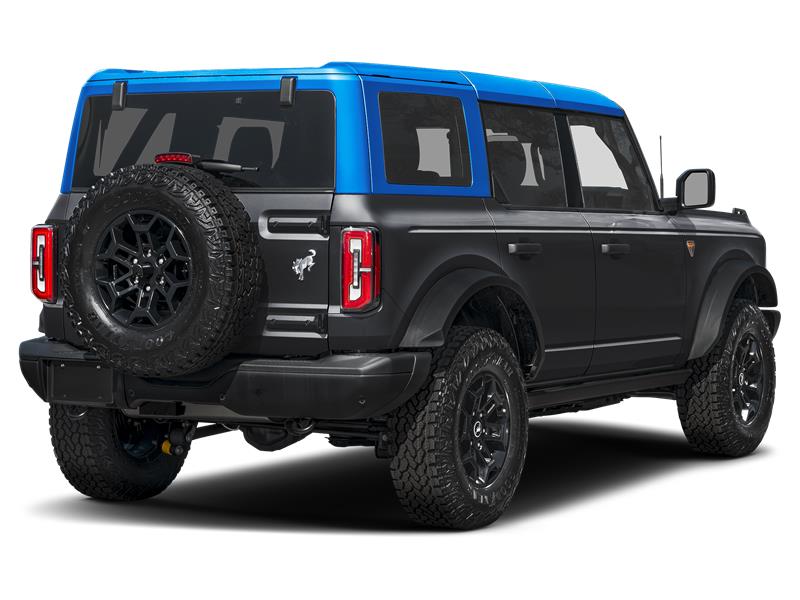 ford Bronco 2026 - 2