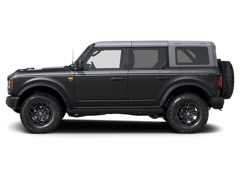 ford Bronco 2026 - 3