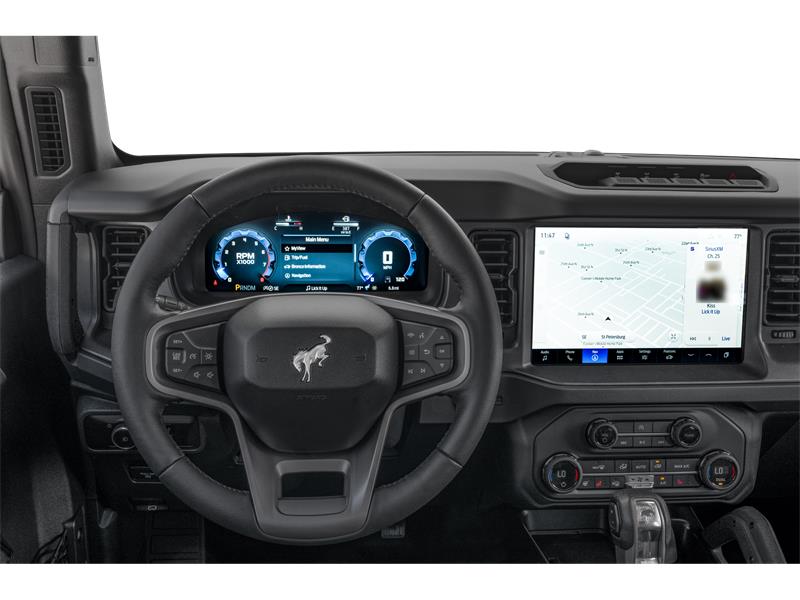 ford Bronco 2026 - 4