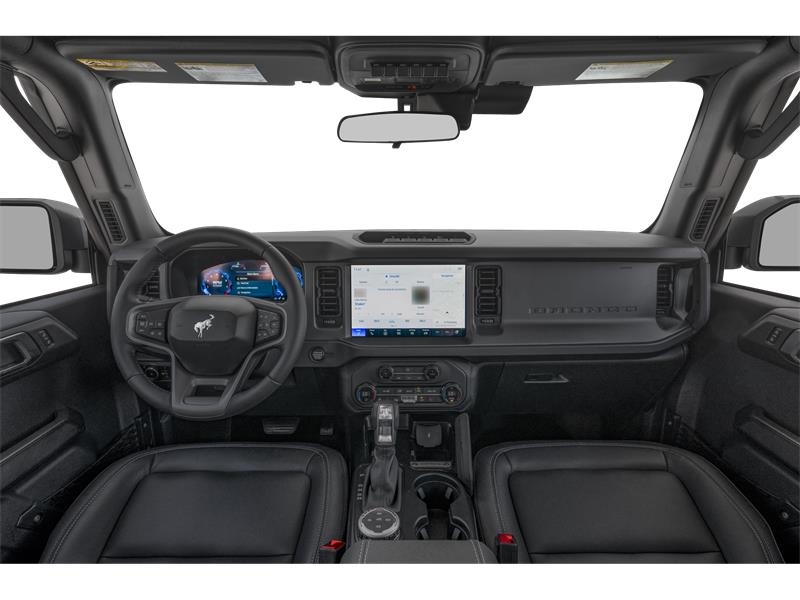 ford Bronco 2026 - 5
