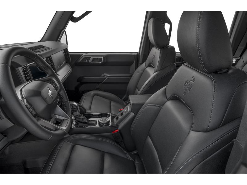 ford Bronco 2026 - 6
