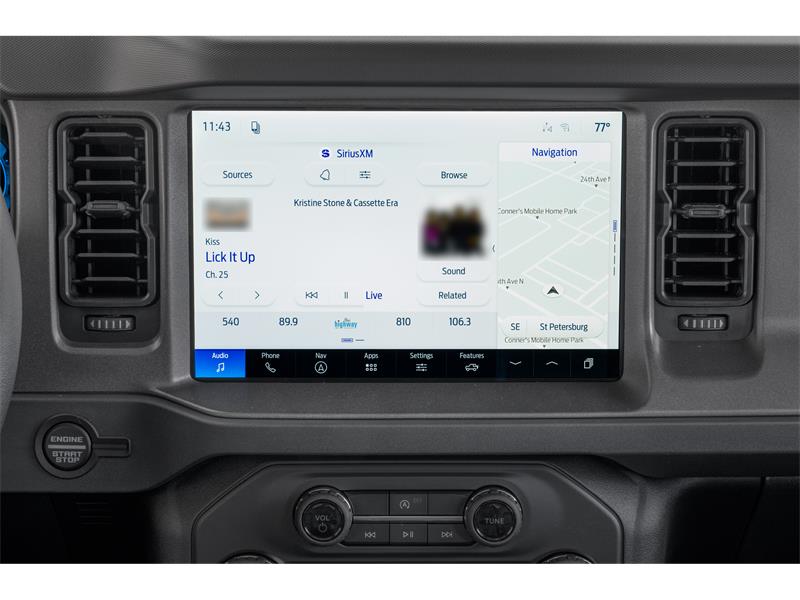 ford Bronco 2026 - 7