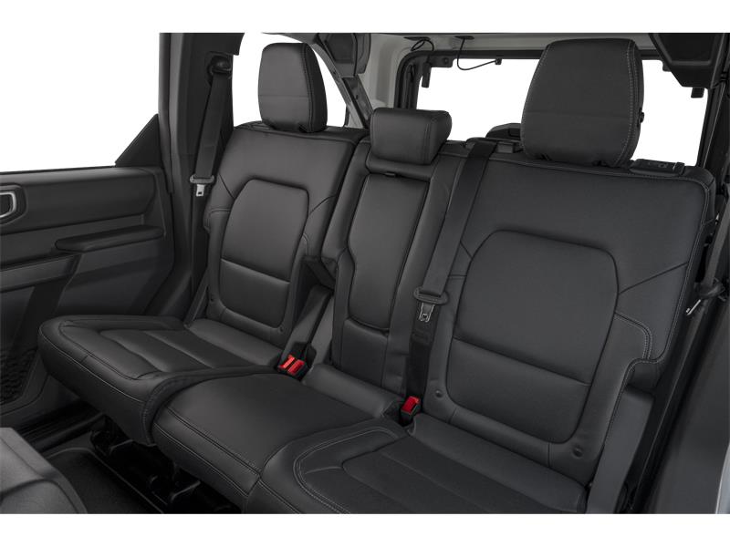 ford Bronco 2026 - 8
