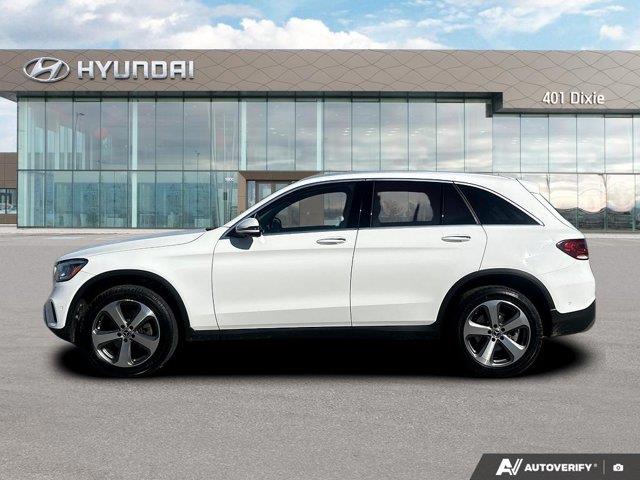 mercedes-benz GLC 2022 - 2