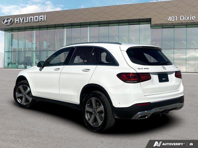 mercedes-benz GLC 2022 - 3
