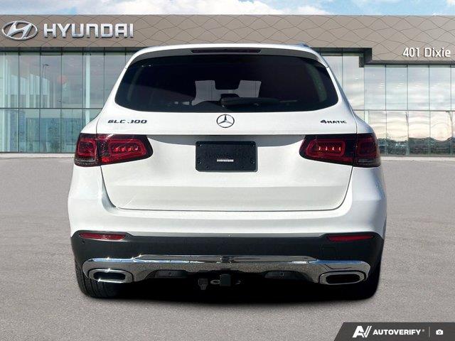 mercedes-benz GLC 2022 - 4