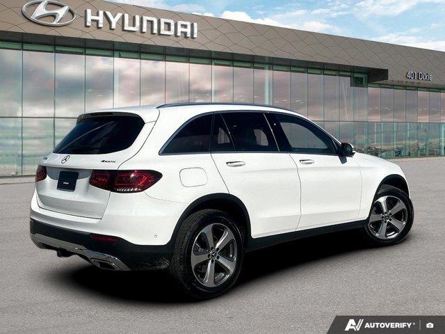 mercedes-benz GLC 2022 - 5
