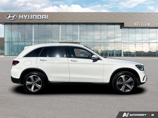 mercedes-benz GLC 2022 - 6