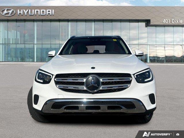 mercedes-benz GLC 2022 - 8