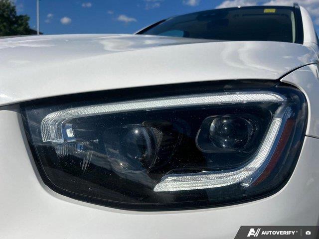 mercedes-benz GLC 2022 - 11