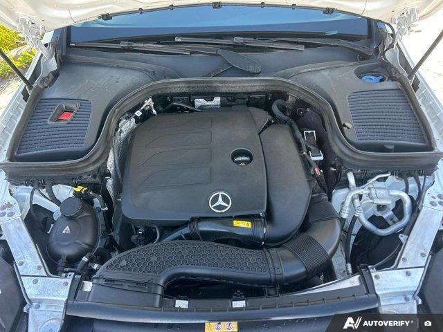 mercedes-benz GLC 2022 - 13