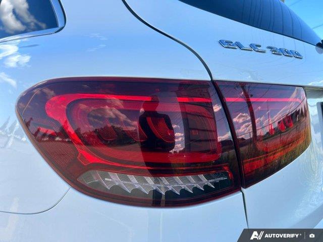 mercedes-benz GLC 2022 - 14