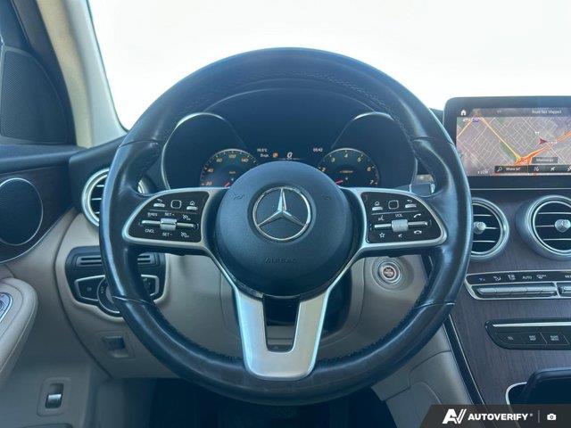 mercedes-benz GLC 2022 - 17