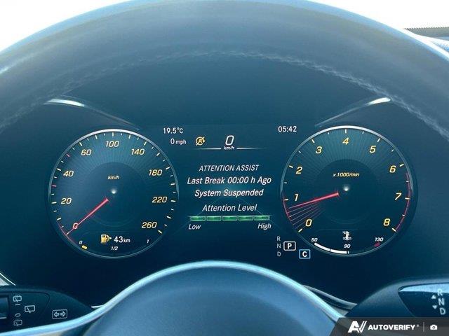 mercedes-benz GLC 2022 - 18