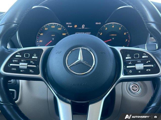 mercedes-benz GLC 2022 - 19