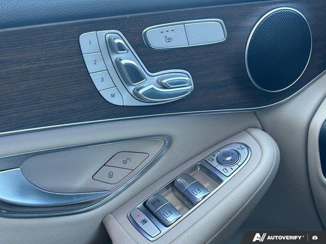 mercedes-benz GLC 2022 - 20