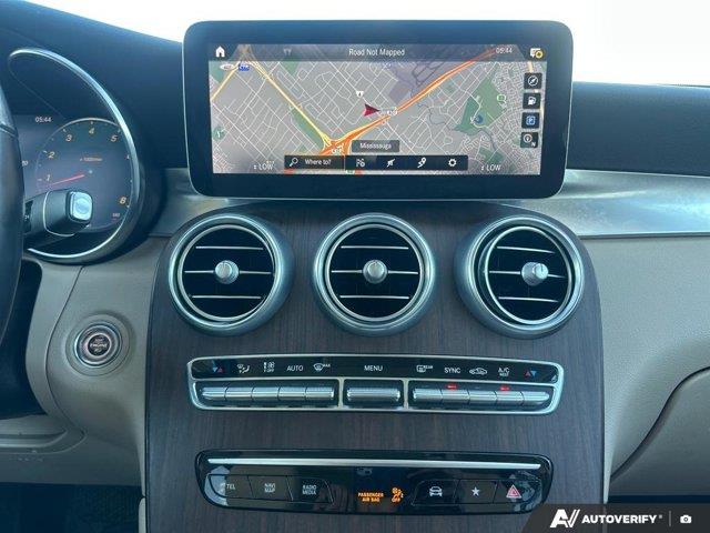 mercedes-benz GLC 2022 - 22