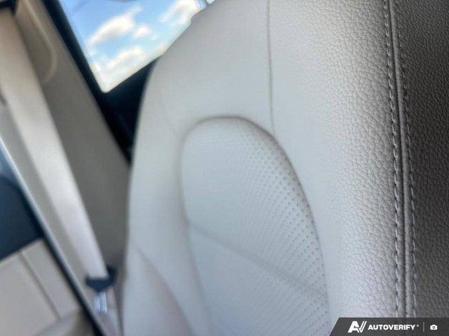 mercedes-benz GLC 2022 - 23