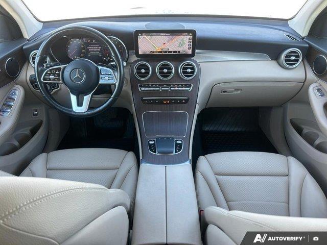 mercedes-benz GLC 2022 - 27