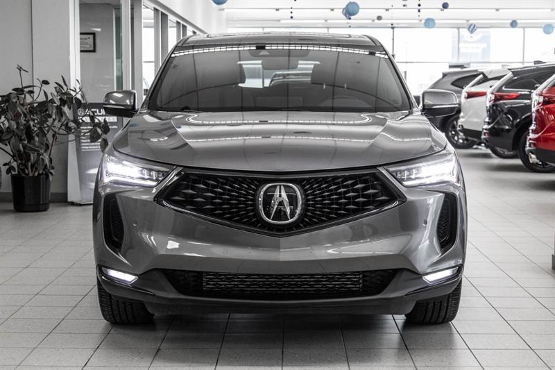 acura RDX 2024 - 2