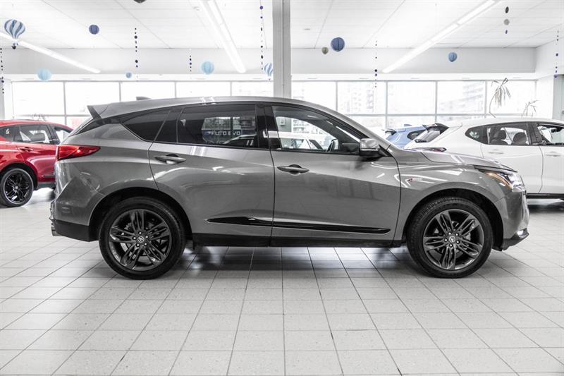 acura RDX 2024 - 4