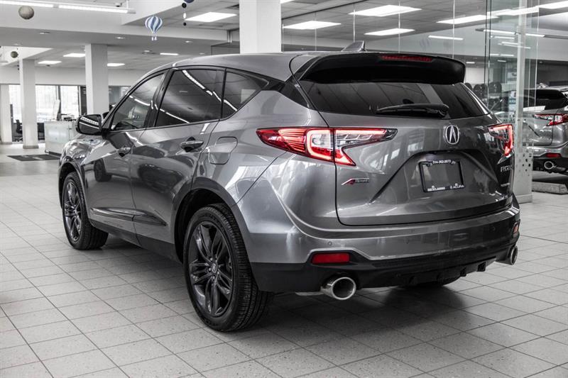 acura RDX 2024 - 5