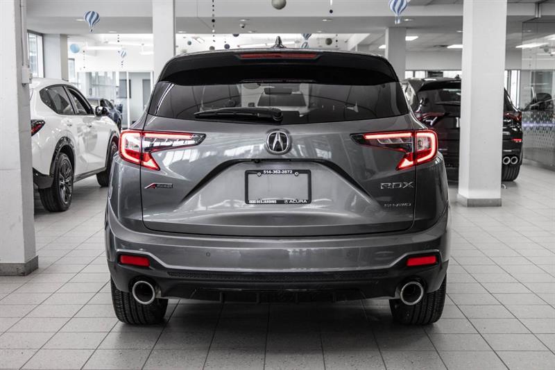 acura RDX 2024 - 6