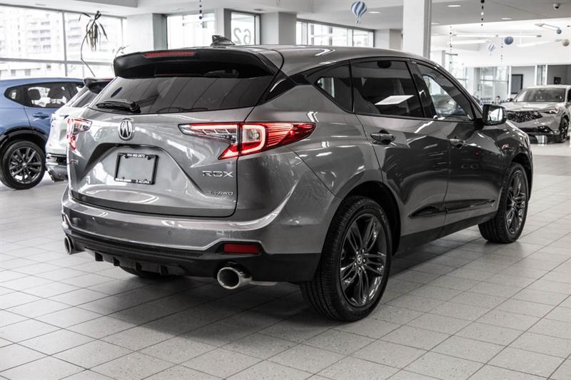 acura RDX 2024 - 7