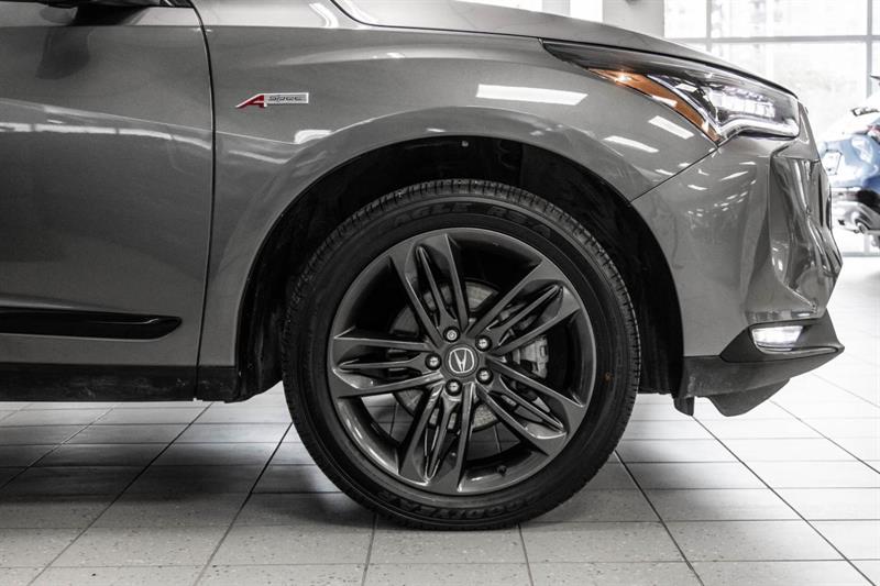 acura RDX 2024 - 8