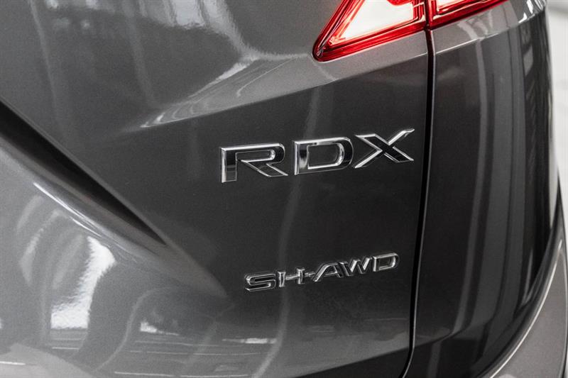 acura RDX 2024 - 10