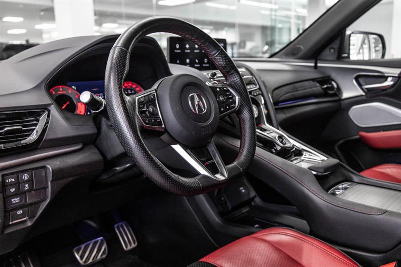 acura RDX 2024 - 16