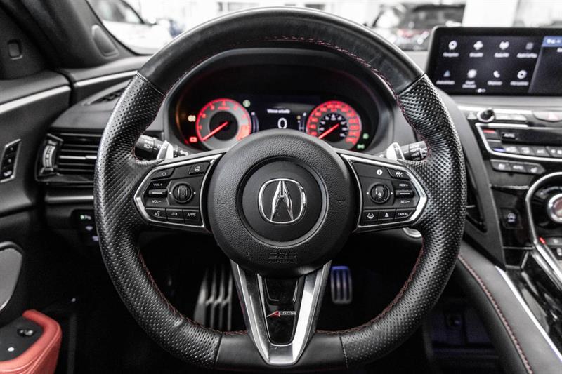 acura RDX 2024 - 18