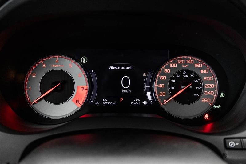 acura RDX 2024 - 19