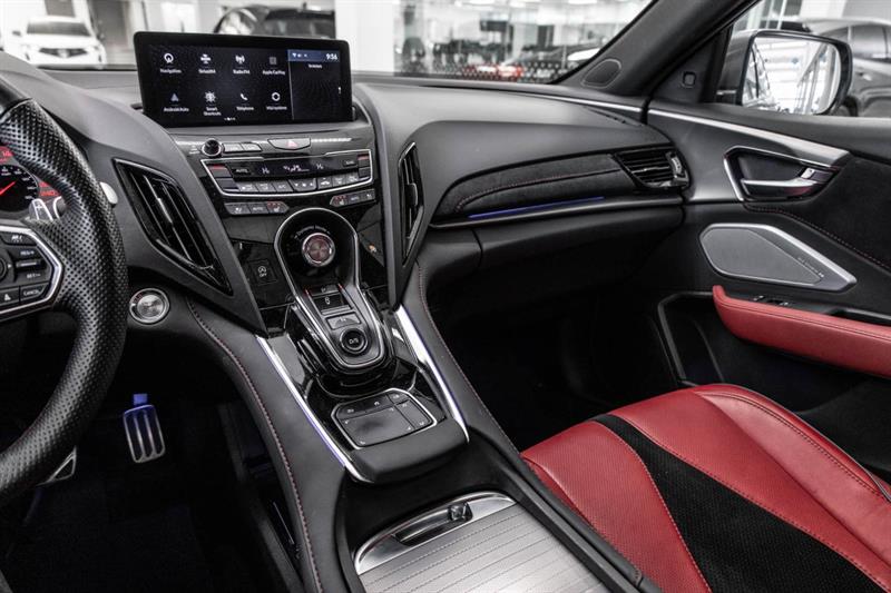 acura RDX 2024 - 24