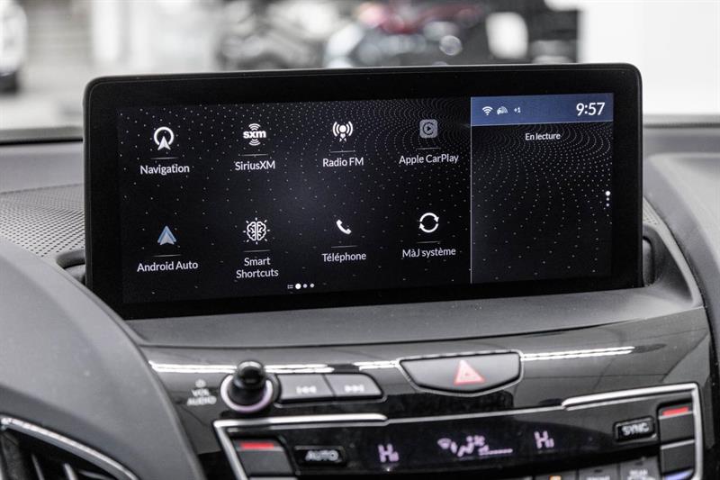 acura RDX 2024 - 25