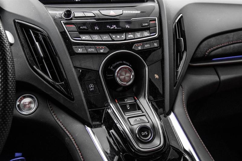 acura RDX 2024 - 26