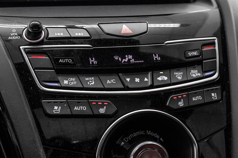acura RDX 2024 - 27