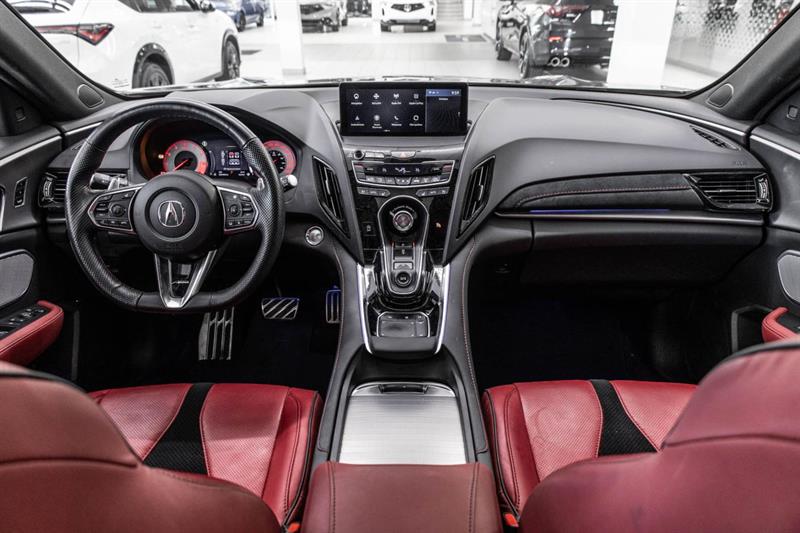 acura RDX 2024 - 35