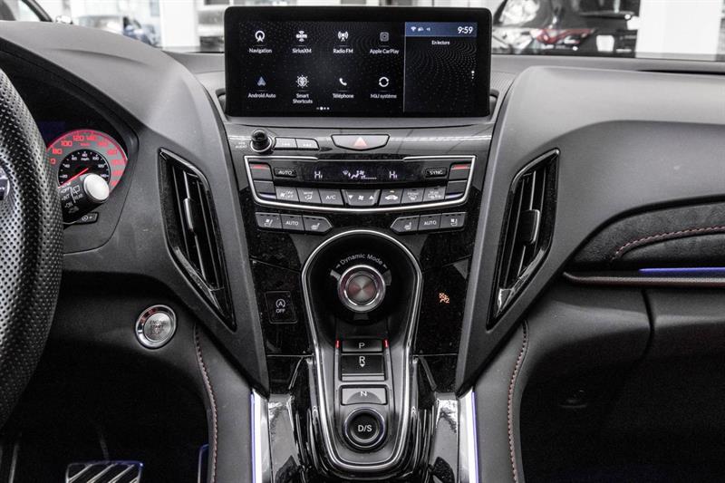 acura RDX 2024 - 37
