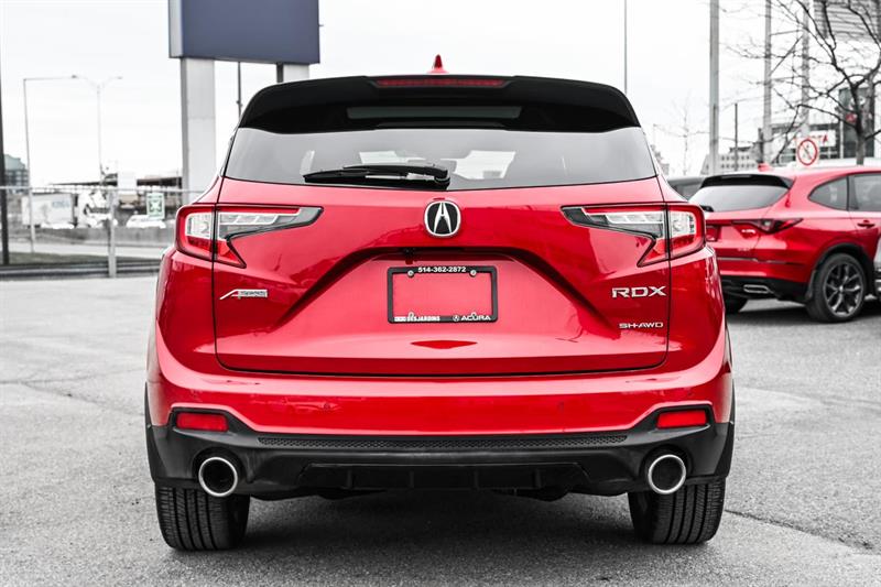 acura RDX 2023 - 7