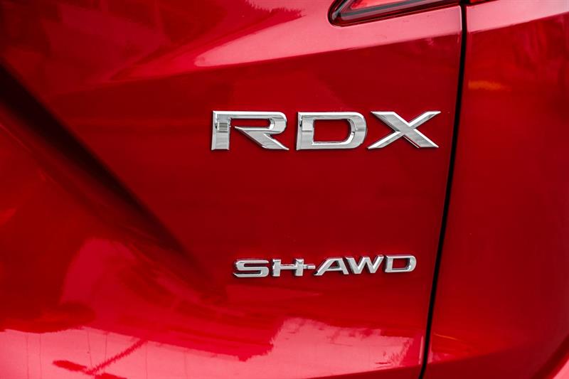 acura RDX 2023 - 9