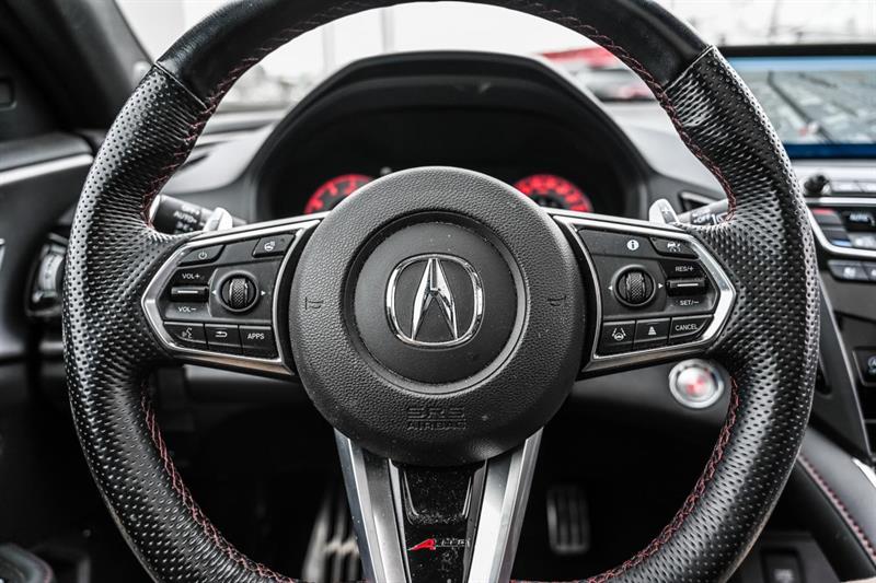 acura RDX 2023 - 15