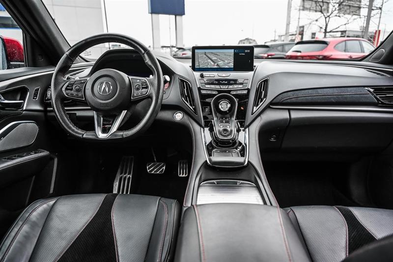 acura RDX 2023 - 29