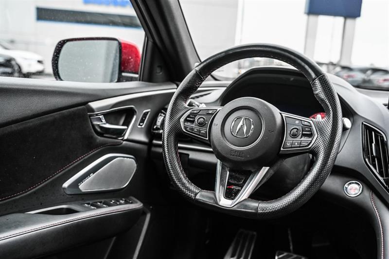 acura RDX 2023 - 30