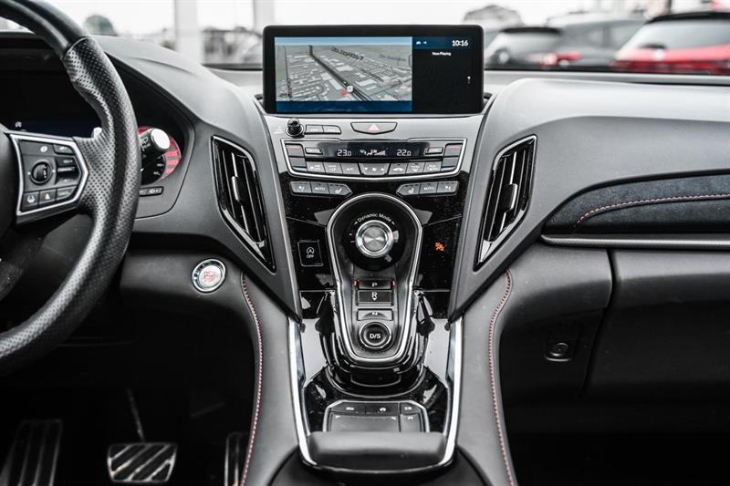 acura RDX 2023 - 31